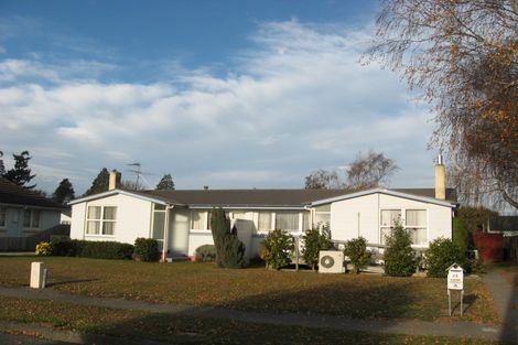 Photo of property in 24 Davis Crescent, Netherby, Ashburton, 7700