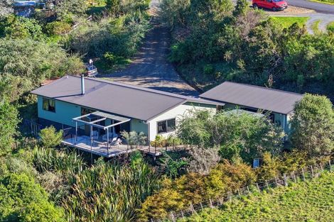 Photo of property in 205a Arthur Road, Te Pahu, Hamilton, 3285