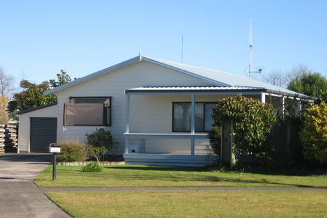 Photo of property in 45 Endeavour Avenue, Flagstaff, Hamilton, 3210