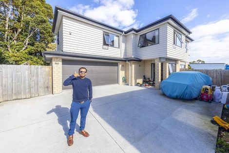 Photo of property in 80c Jellicoe Road, Manurewa, Auckland, 2102