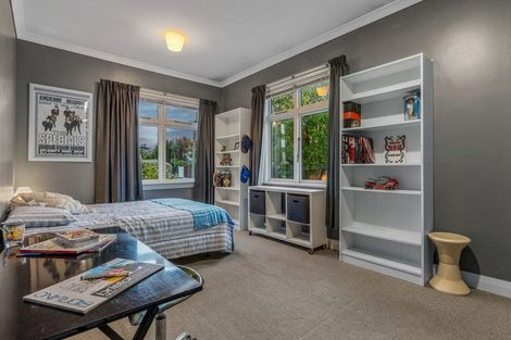 Photo of property in 22 Bennett Street, St Albans, Christchurch, 8052