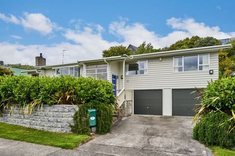 Photo of property in 29 Tweed Road, Papakowhai, Porirua, 5024
