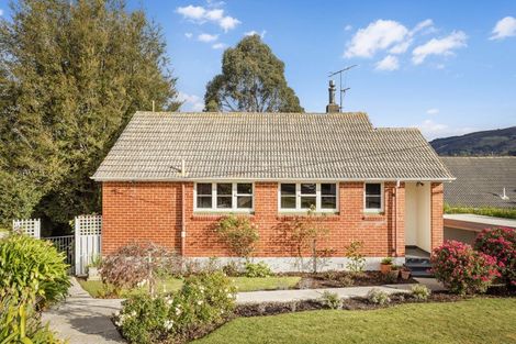 Photo of property in 17 Lowe Street, Liberton, Dunedin, 9010