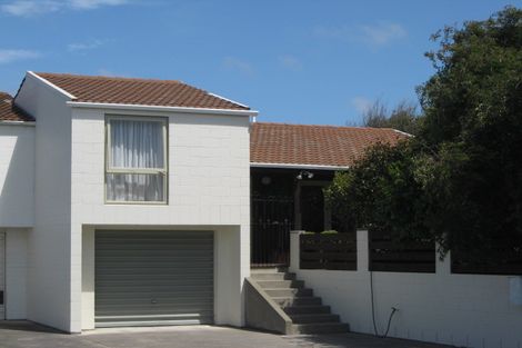 Photo of property in 12 Deloraine Street, Somerfield, Christchurch, 8024