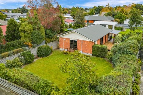 Photo of property in 27 Mathias Street, Darfield, 7510