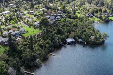 Photo of property in 565 Spencer Road, Lake Tarawera, Rotorua, 3076