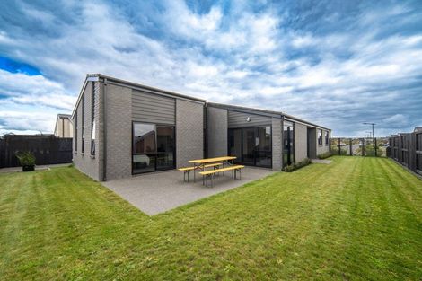 Photo of property in 7 Lulu Avenue, Chartwell, Hamilton, 3210