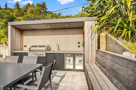 Photo of property in 4 Fantail Terrace, Tairua, 3508