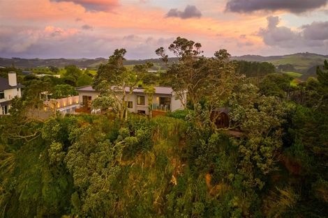 Photo of property in 107 Oaia Road, Muriwai, Waimauku, 0881