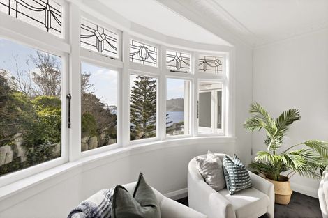 Photo of property in 120 Te Anau Road, Hataitai, Wellington, 6021