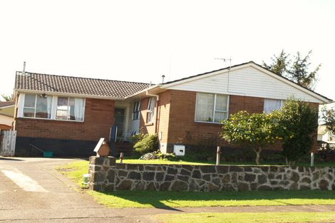 Photo of property in 71 Ferguson Street, Mangere East, Auckland, 2024