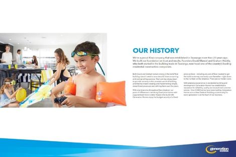 Photo of property in 35 Hayfield Way, Karaka, Papakura, 2113