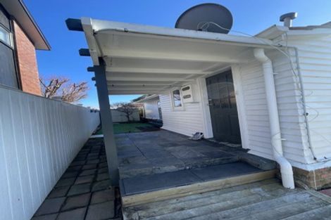 Photo of property in 7 Dryden Avenue, Papatoetoe, Auckland, 2025