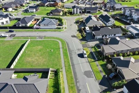 Photo of property in 8 Platinum Drive, Wigram, Christchurch, 8025