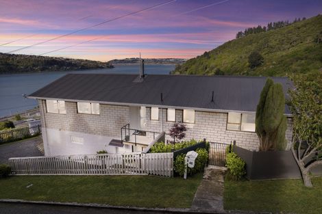 Photo of property in 46 Adderley Terrace, Ravensbourne, Dunedin, 9022