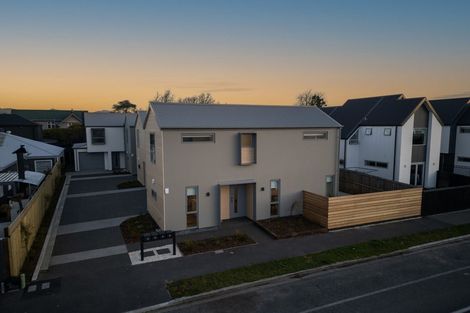 Photo of property in 112a Edgeware Road, St Albans, Christchurch, 8014