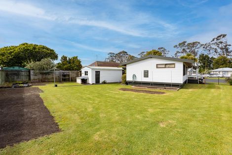 Photo of property in 12 Leather Street, Huntly, 3700