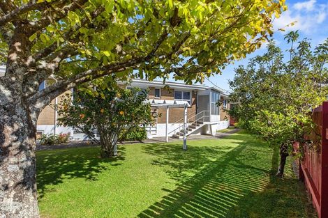 Photo of property in 1 Tilby Drive, Matua, Tauranga, 3110