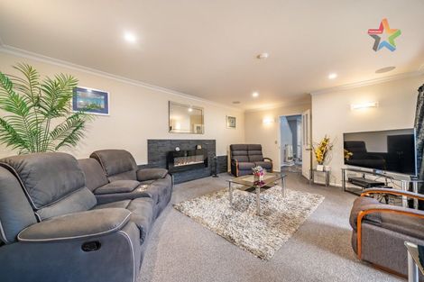 Photo of property in 28 Kawatiri Grove, Wainuiomata, Lower Hutt, 5014