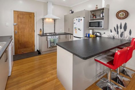 Photo of property in 21 Salisbury Avenue, Whanganui East, Whanganui, 4500