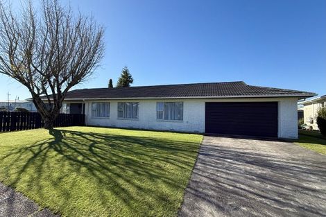 Photo of property in 239 West Parkdale Street, Tokoroa, 3420
