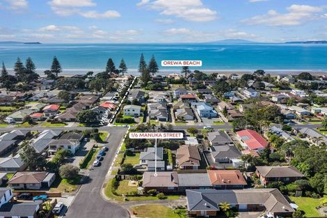 Photo of property in 1/6 Manuka Street, Orewa, 0931