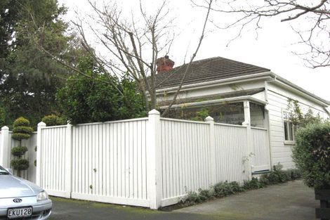 Photo of property in 29 Berry Street, St Albans, Christchurch, 8014