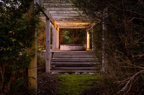 Photo of property in 91 Parenga Road, Hautere, Otaki, 5582