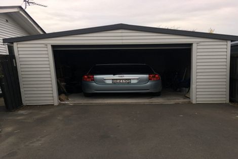 Photo of property in 185 Selwyn Street, Spreydon, Christchurch, 8024