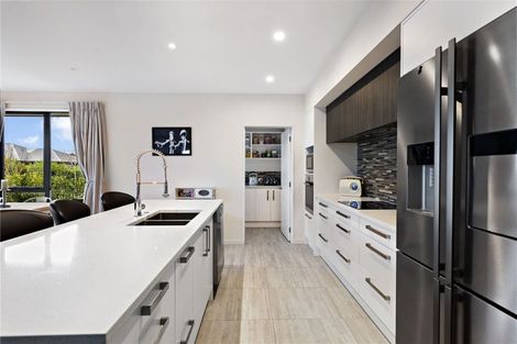 Photo of property in 8 Turi Place, Lincoln, 7608