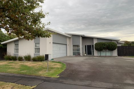 Photo of property in 54 Dryden Avenue, Rolleston, 7614