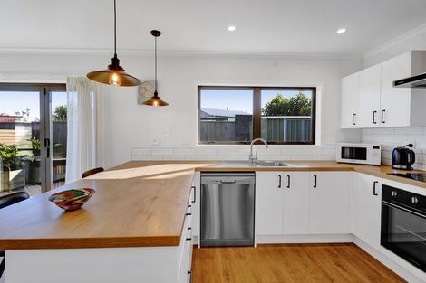 Photo of property in 189b Parklands Avenue, Bell Block, New Plymouth, 4312