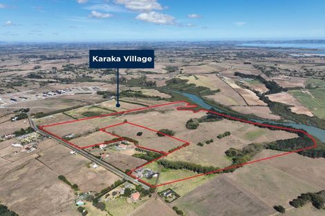 Photo of property in 101 Dyke Road, Karaka, Papakura, 2580