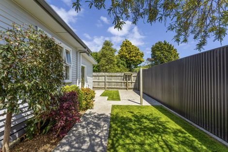 Photo of property in 19a Fairfield Road, Levin, 5510