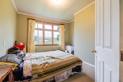 Photo of property in 136 Murphys Road, Pahiatua, 4982