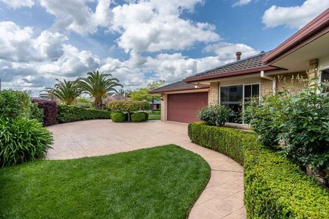 Photo of property in 21 Heritage Avenue, Chartwell, Hamilton, 3210