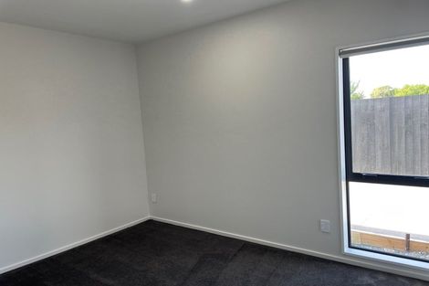Photo of property in 4/7 Vickerys Road, Wigram, Christchurch, 8042
