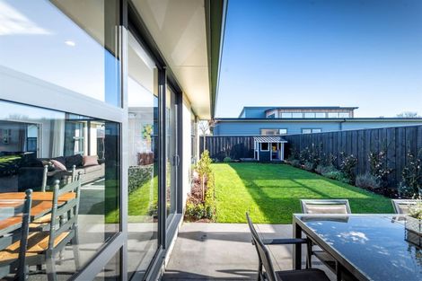 Photo of property in 11 O'rourke Place, Casebrook, Christchurch, 8051