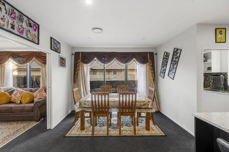 Photo of property in 4 Albert Willis Avenue, Halswell, Christchurch, 8025
