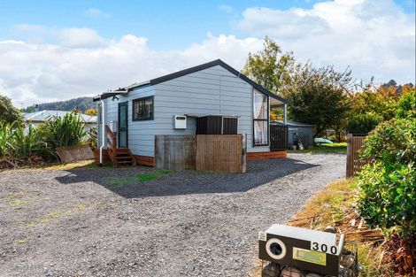 Photo of property in 302 Taupo Road, Taumarunui, 3920