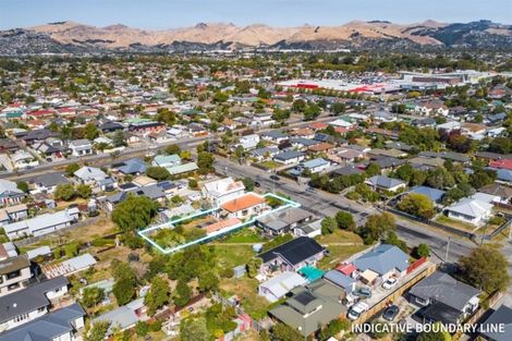 Photo of property in 67 Wyon Street, Linwood, Christchurch, 8062