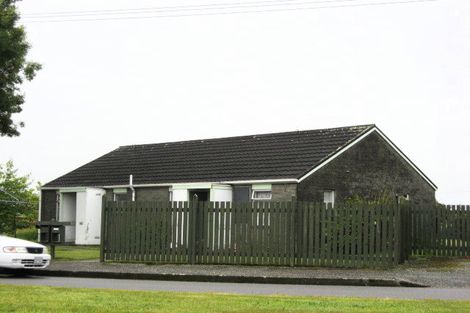 Photo of property in 35- 43 Henley Street, Westport, 7825