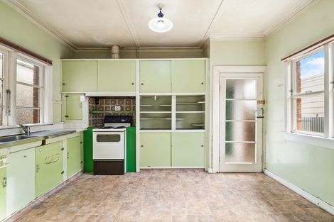 Photo of property in 58 Moreau Street, Saint Kilda, Dunedin, 9012