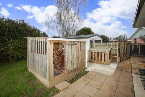 Photo of property in 98 Bankwood Road, Chartwell, Hamilton, 3210