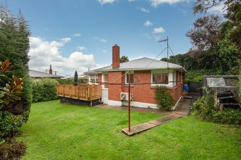 Photo of property in 5 Crosby Street, Mornington, Dunedin, 9011