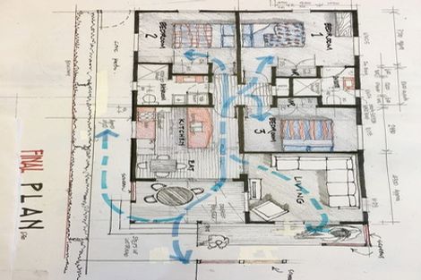 Photo of property in 153 Carlyle Street, Napier South, Napier, 4110