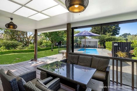 Photo of property in 36 Cloverlea Road, Westbrook, Palmerston North, 4475