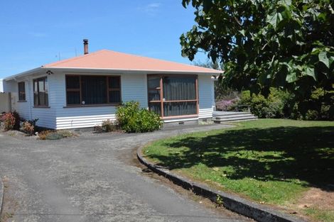 Photo of property in 317 South Road, Hawera, 4610