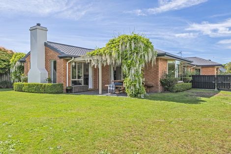 Photo of property in 18 Glenwood Drive, Prebbleton, 7604