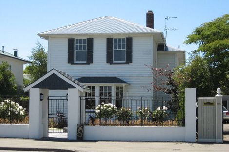 Photo of property in 3/104 Papanui Road, Merivale, Christchurch, 8014